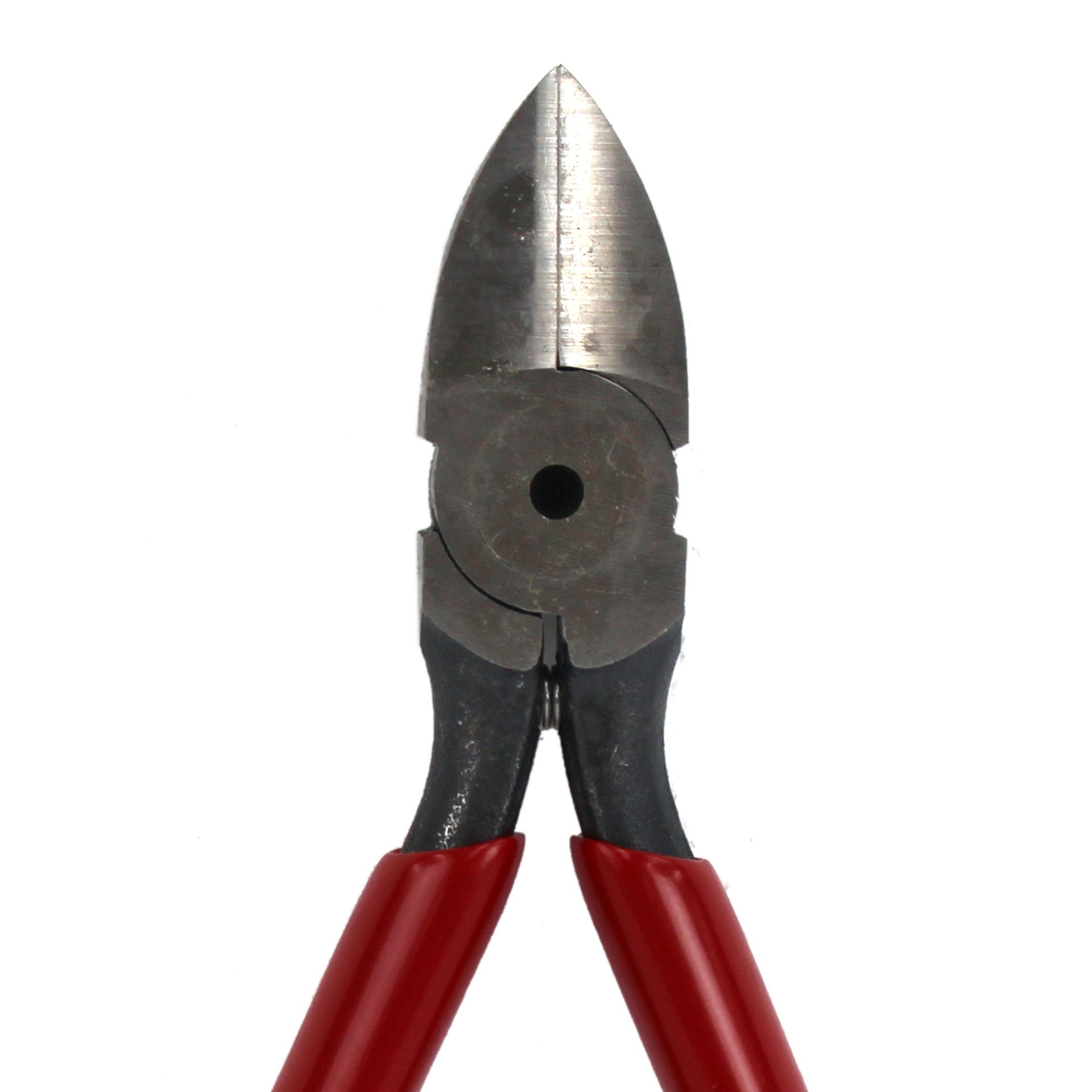 Gate Cutter, 5", Model S5, Keiba PL-715, 20° Rounded Back Blade, Slim Profile, Coil Spring - Image 3