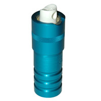 Spray Gun Assembly Only, Hand Held, Aluminum