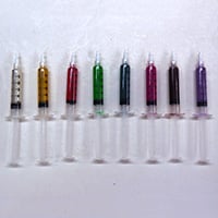 Mold Polish, Diamond, 8-pc Kit, 5 Grams Each - Image 1