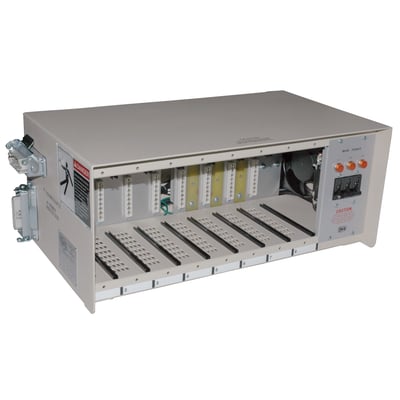 Control Housings & Kits