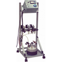 Mold Release Spray System, Bulk Fluid - Image 1