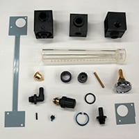 FR1 Zone Kit Including O-ring for Flow - Image 1