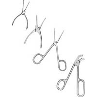 Aluminum Part Removal Tool Kit, 4 Pliers