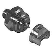 Spray Nozzle Kit, High Volume, for Econo-Cube and Bulk Spray Systems - Image 1