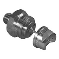 Nozzle Kit, 45 Degree Fan Spray, for Econo-Cube Spray System and Bulk Spray System - Image 1