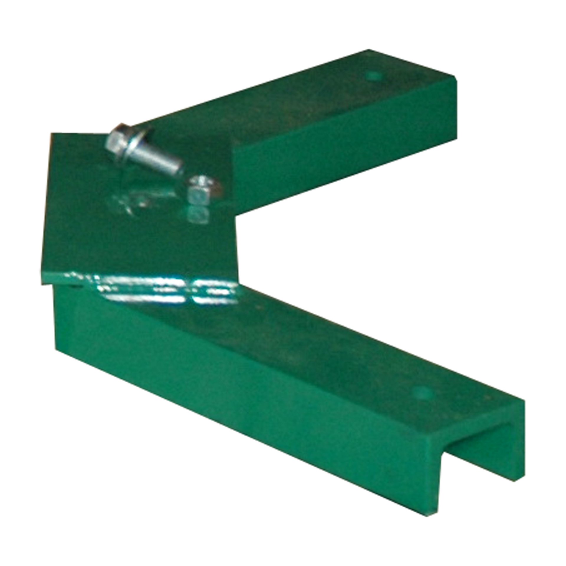 Corner to Double Drum Tumbler Retrofit Conversion Kit for Older Corner Tumbler - Image 1