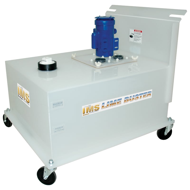 Lime Buster XL Kit, Mold Water Passage Cleaner