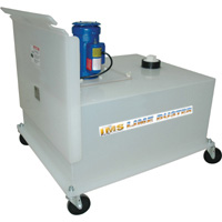 Lime Buster XL Kit, Mold Water Passage Cleaner - Image 2