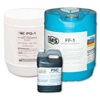 Glycols & Heat Transfer Fluids