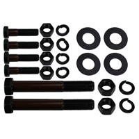 Hardware Kit For Style 2 Drum Tumbler Hub