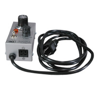 Controller, Solid State, for Heated Gate - Image 2
