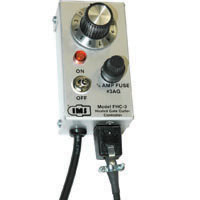 Controller, Solid State, for Heated Gate - Image 3