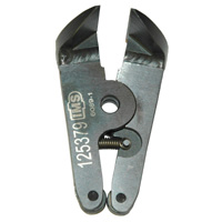 Jaw, 90 Degree Blades, PGC-2-90 for