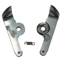 Jaw, 90 Degree Blades, PGC-2-90 for