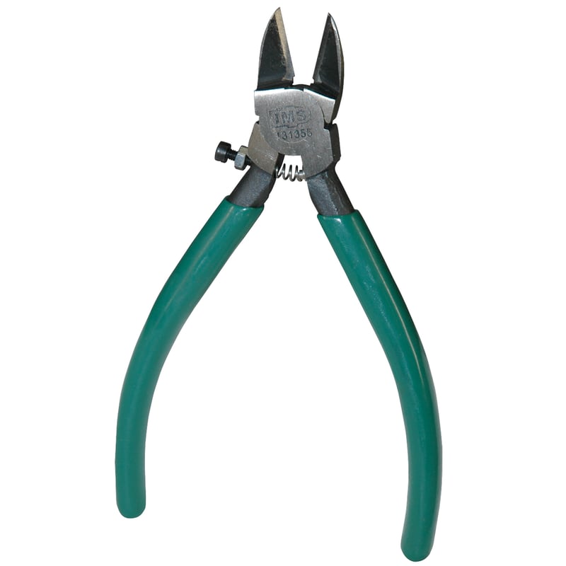 Gate Cutter, 6″, Economy Series, with Bld Stop