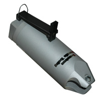 Air Powered Gate Cutter, Model SPT-30M, Body - Image 1