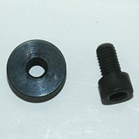 Blade Holder Assembly for Heated Gate Cutter - Image 1