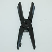 Blades, Model GPT-30-LA, For Air Powered SPT-30 Series Gate Cutter - Image 1