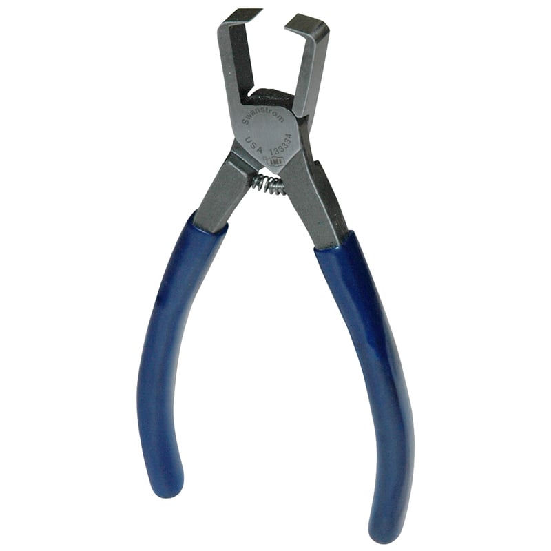 Gate Cutter, 6", Model SW6CBXN, Coil Spring, End Nipper