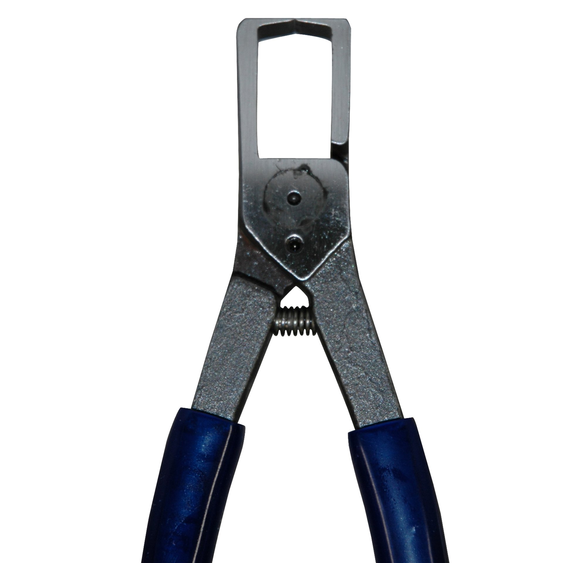 Gate Cutter, 6", Model SW6CBXN, Coil Spring, End Nipper - Image 3