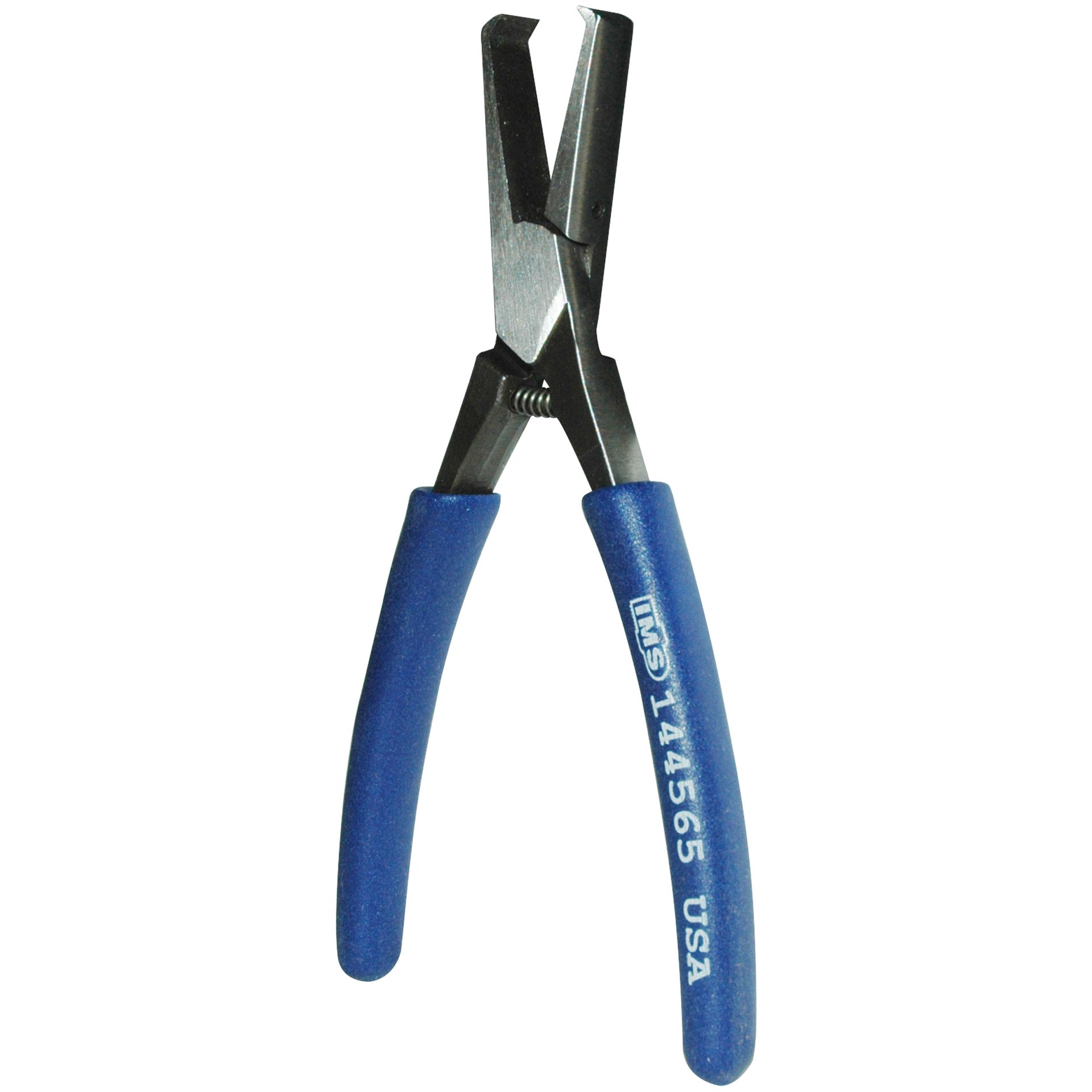 Gate Cutter, 6-1/2", Model SW6CN, Coil Spring, End Nipper, Ergonomic - Image 1