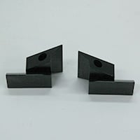 Blades, Std, 1 pair, FH2 Heated Gate Cutter