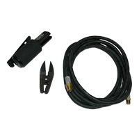 Gate Cutter, 7″, Air Powered, Model SP-01