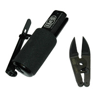 Gate Cutter, 7", Air Powered, Model SP-01