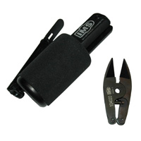 Gate Cutter, 7", Air Powered, Model SP-02, - Image 2