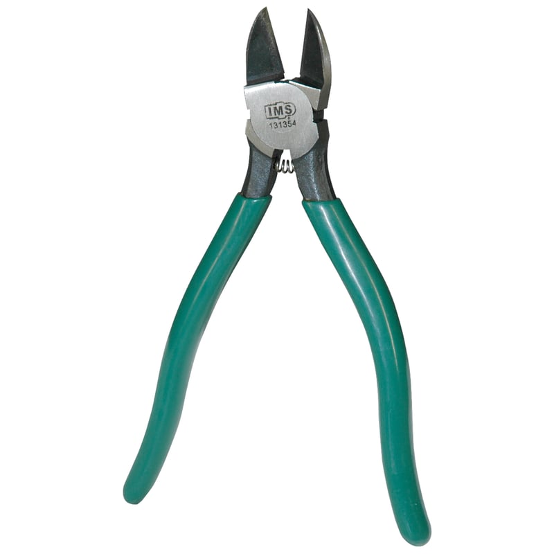 Gate Cutter, 7″, Economy Series, LH Grip