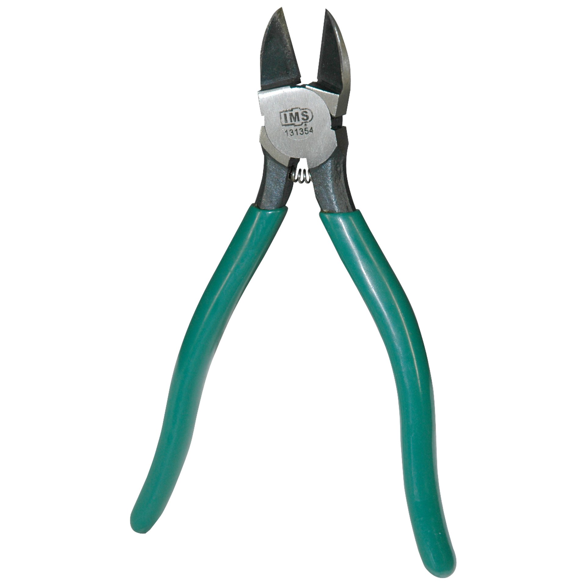 Gate Cutter, 7", Economy Series, LH Grip - Image 1