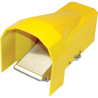 Foot Switch 107, 4-way for