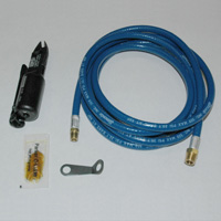 Gate Cutter, 6", Air Powered, Model MSP-1 - Image 1