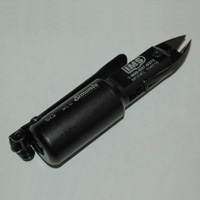 Gate Cutter, 6", Air Powered, Model MSP-1