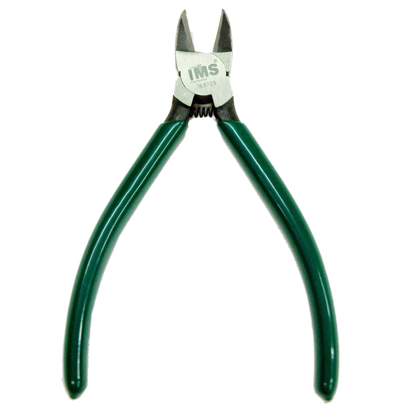 Gate Cutter, 6″, Convex Blade