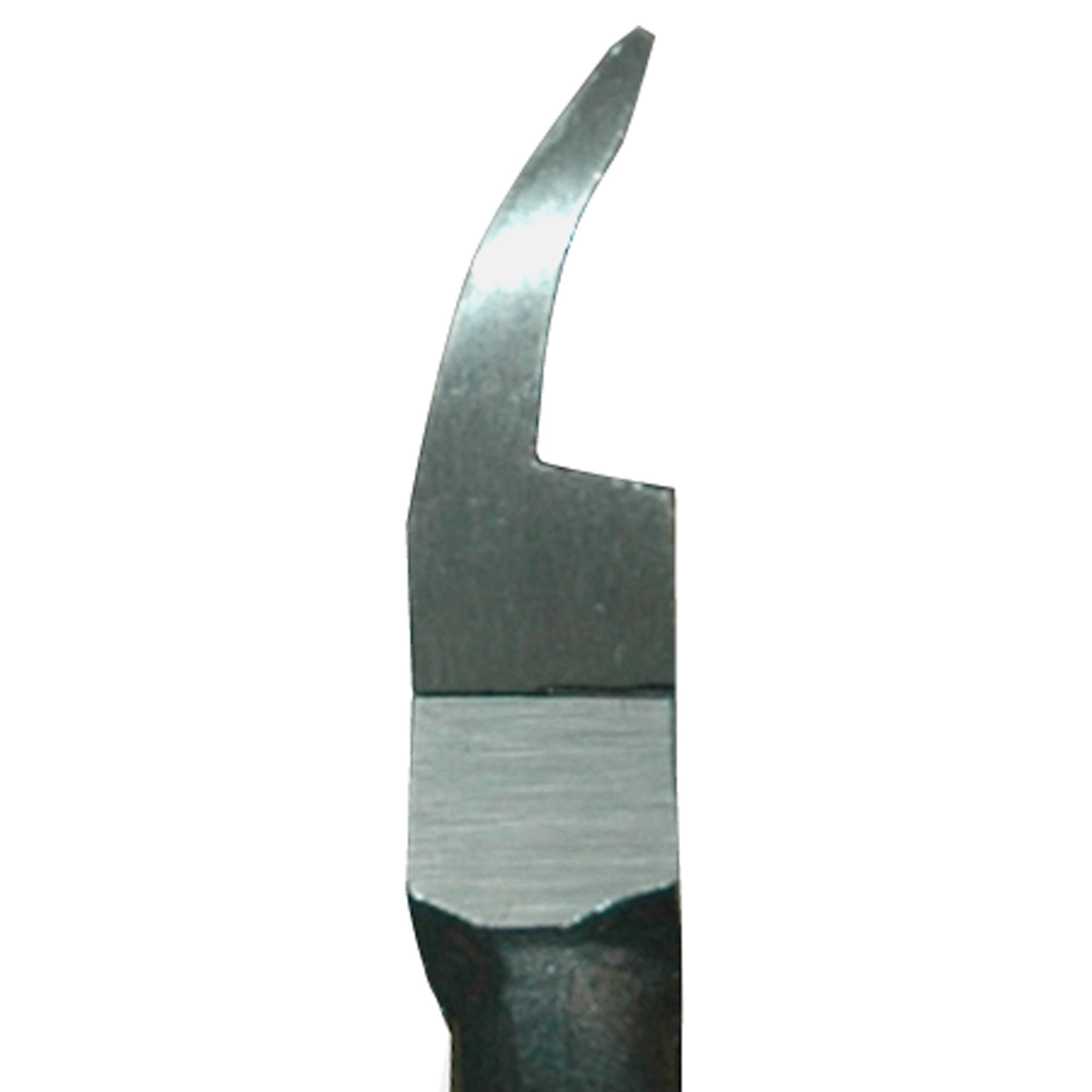Gate Cutter, 6", Convex Blade - Image 3