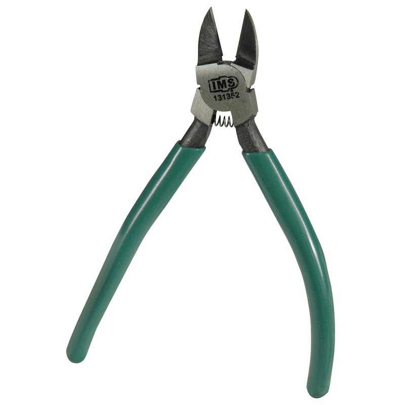 Gate Cutter, 6″, Economy Series, LH Grip