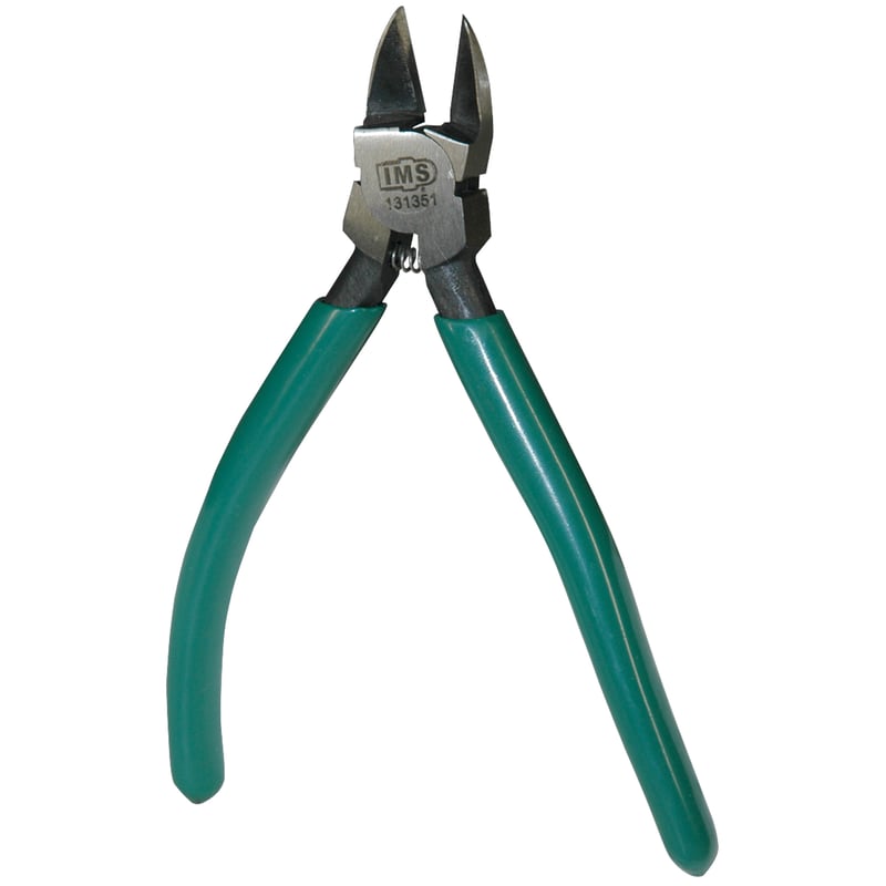 Gate Cutter, 6″, Economy Series, RH Grip