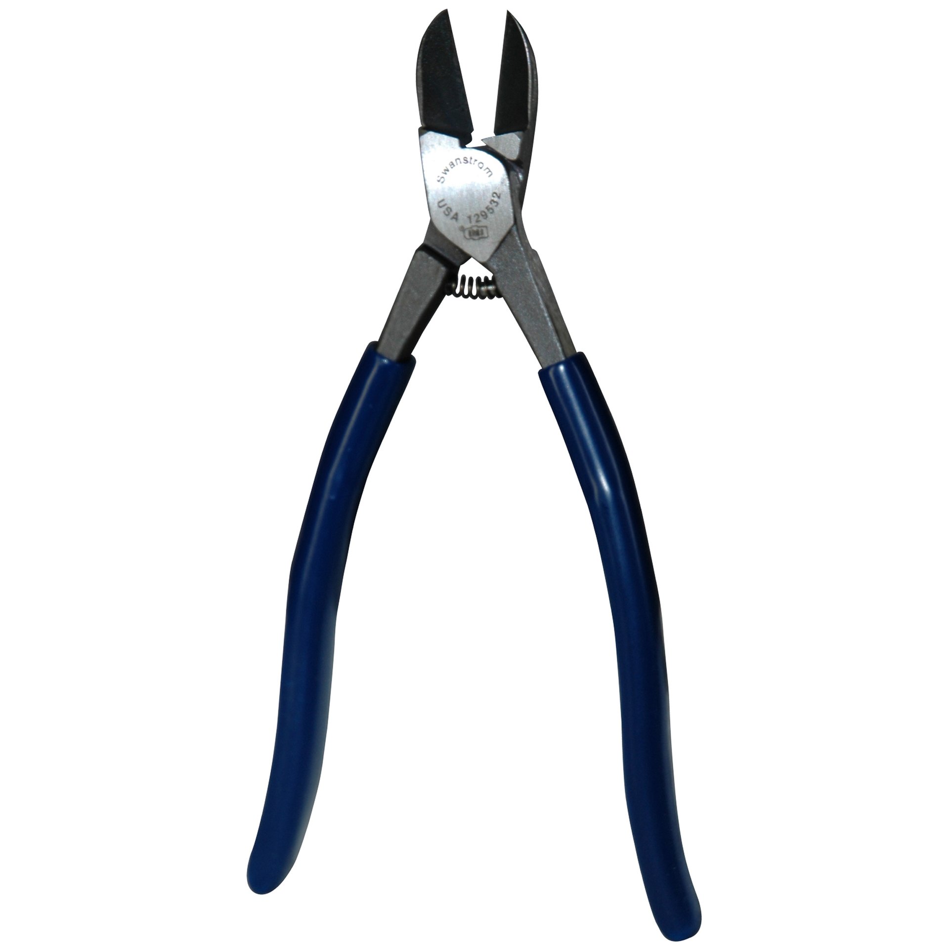 Gate Cutter, 7", Model IMS7SC, Coil Spring, 15 Degree Blade, Slim Profile - Image 1