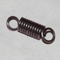 Spring Coil