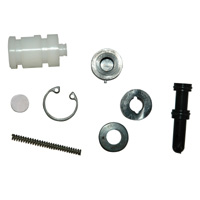 Valve Assembly for PGC2 Air Powered Cutter.