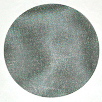 Extruder Screen, Circular, Stainless Steel, 2-3/4″ x 80 Mesh