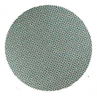 Extruder Screen, Circular, Stainless Steel, 75mm x 40 Mesh - Image 1