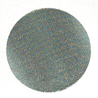 Extruder Screen, Circular, Stainless Steel 3-1/2″ x 60 Mesh
