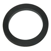 Gasket, Camlock, EPDM, for 2" Coupler. - Image 1