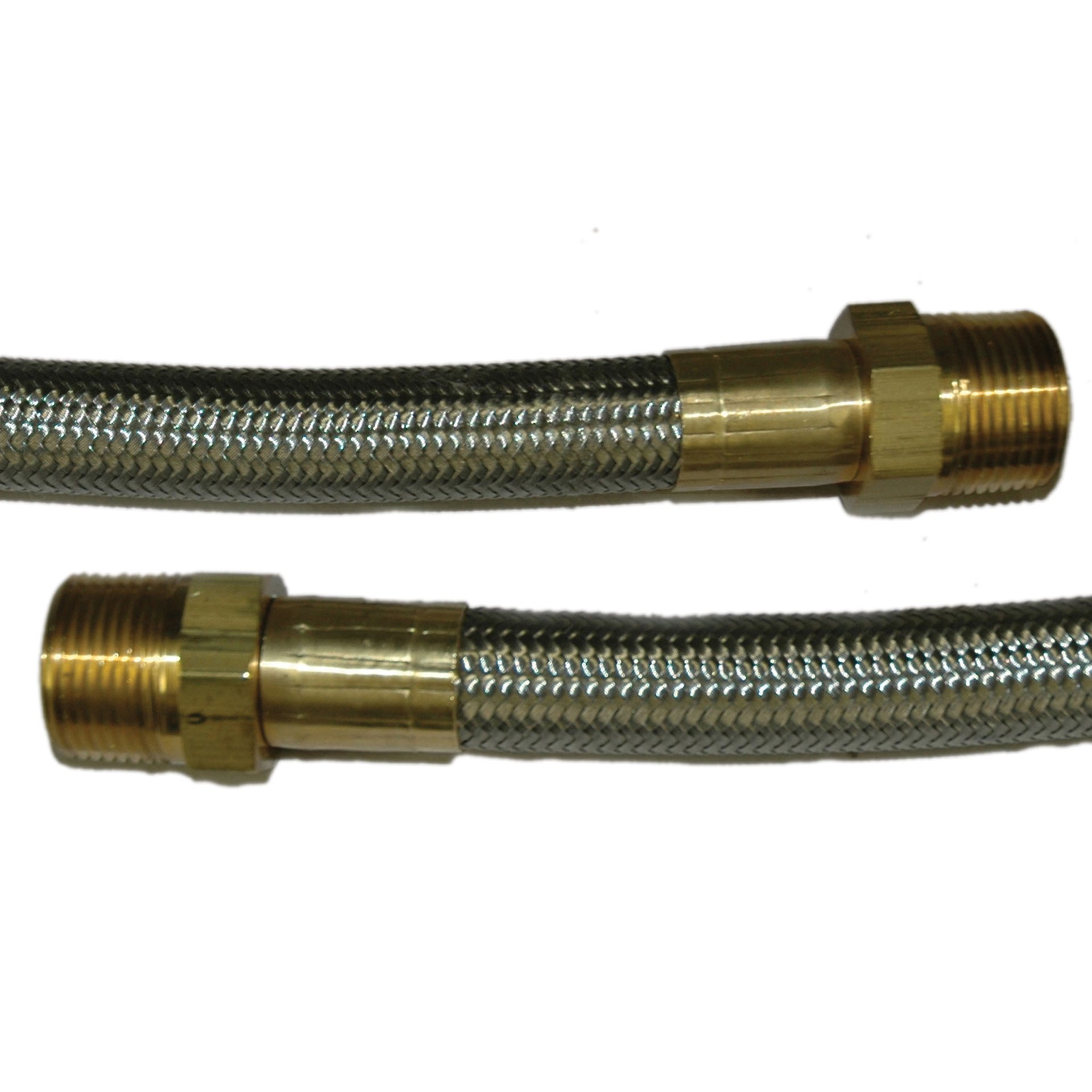 Hose, High Heat Resistant, PTFE, 8