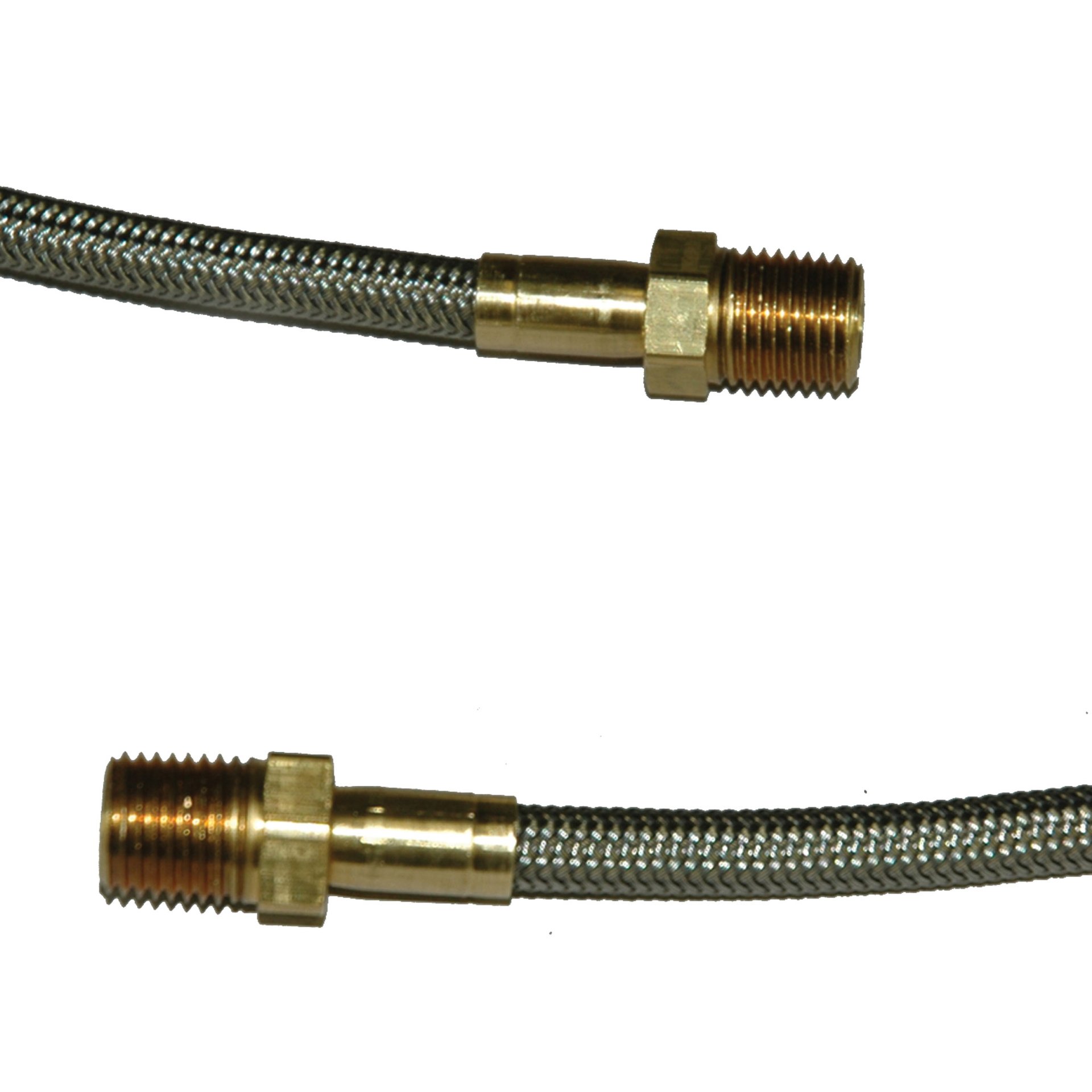 Hose, High Heat Resistant, PTFE, 4