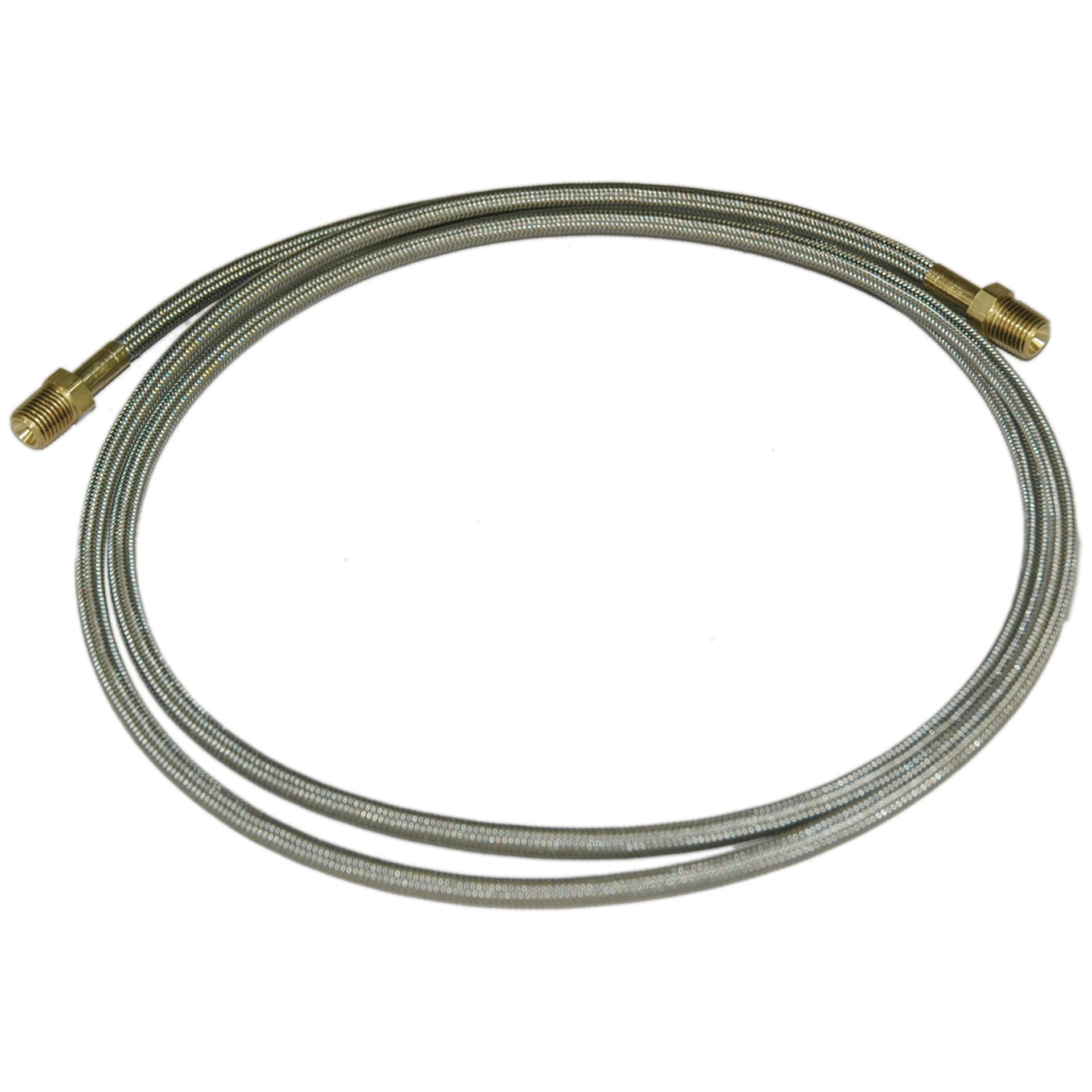 Hose, High Heat Resistant, PTFE, 6