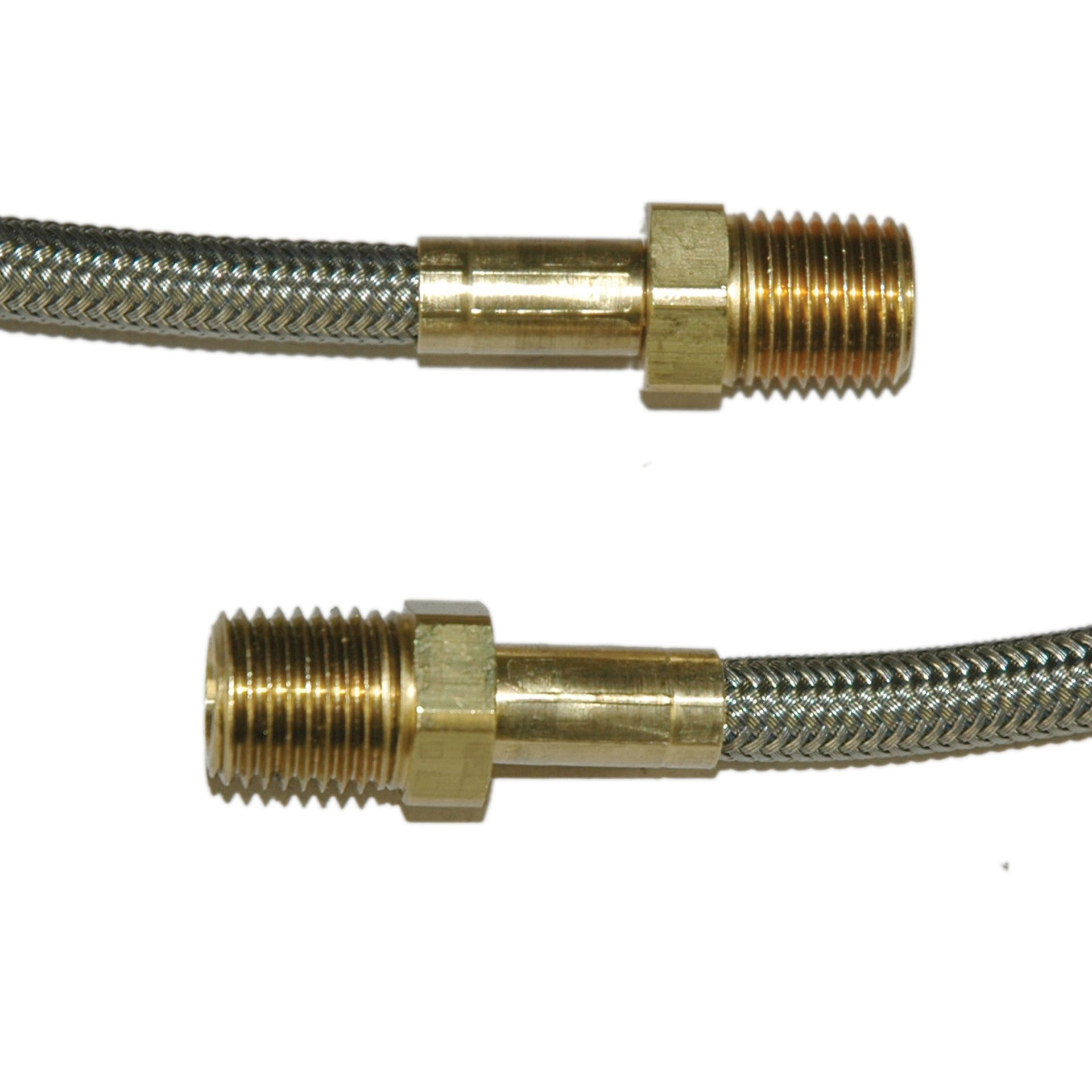 Hose, High Heat Resistant, PTFE, 12