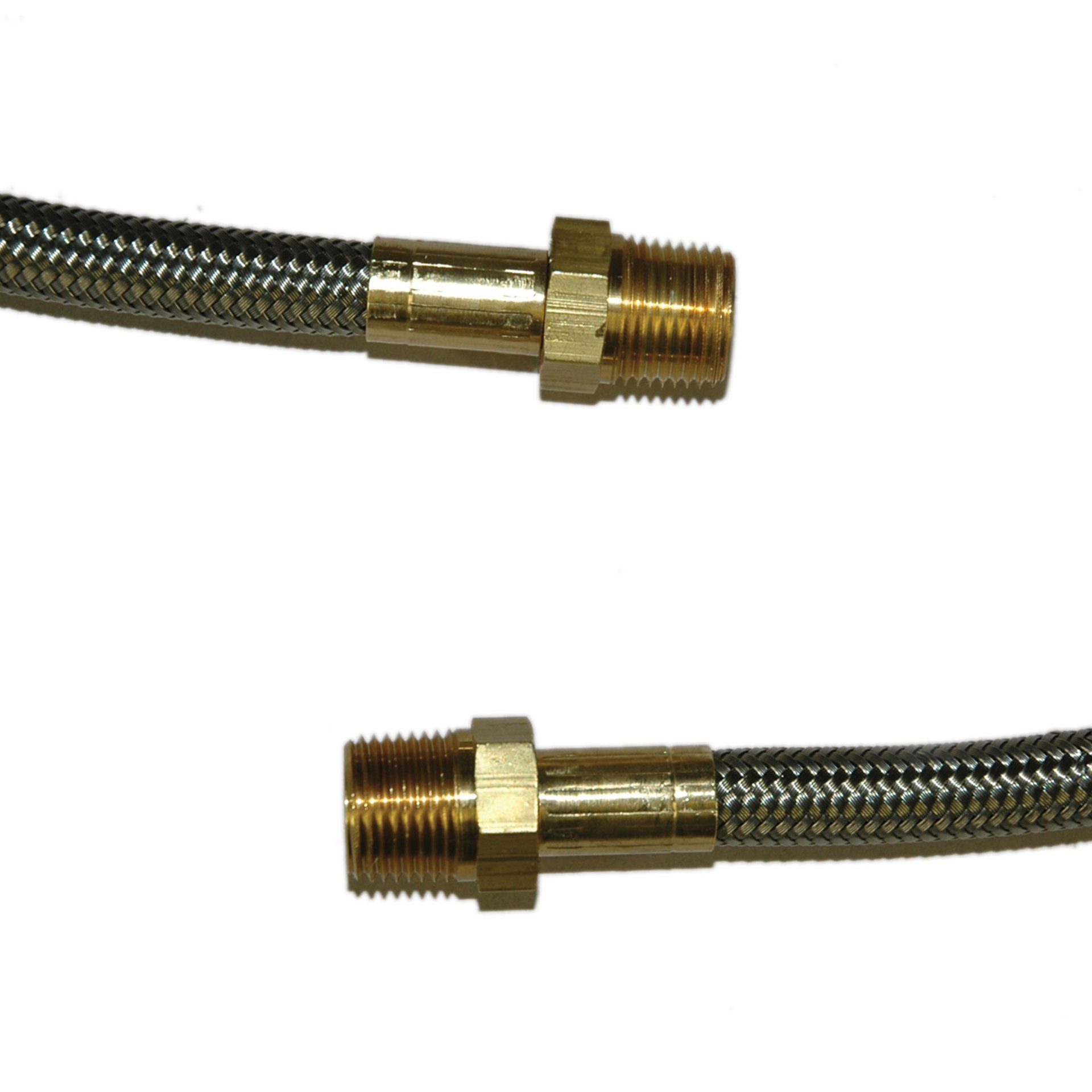 Hose, High Heat Resistant, PTFE, 4